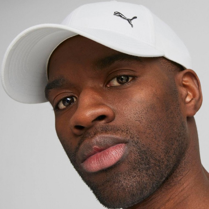Кепка Puma Metal Cat Cap 2126960 - 3