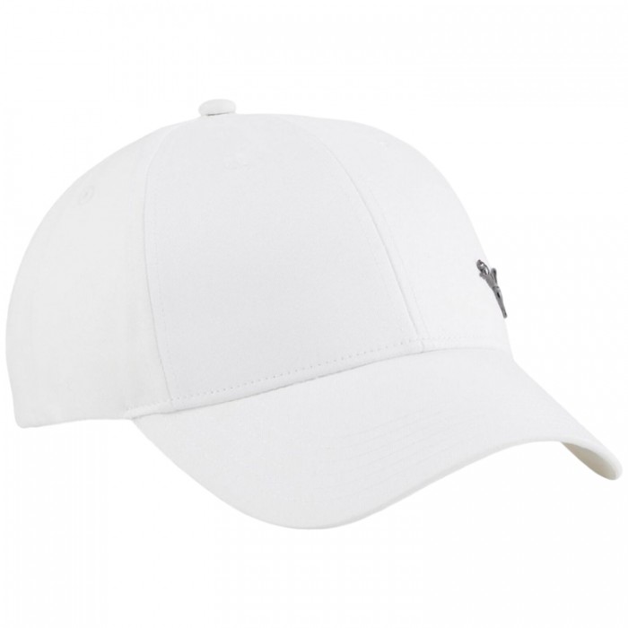 Кепка Puma Metal Cat Cap 2126960 - 4