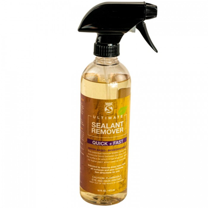 Sealant remover Silca Ultimate Sealant Removal 473ml 26860