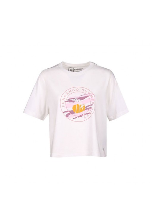 Tricou Fundango Nandelit T-shirt