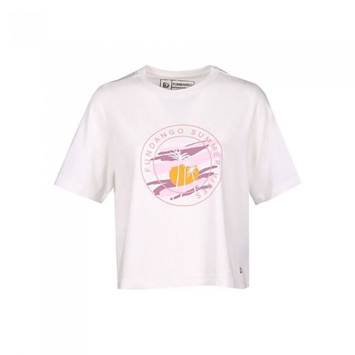 Tricou Fundango Nandelit T-shirt 2TA106-160