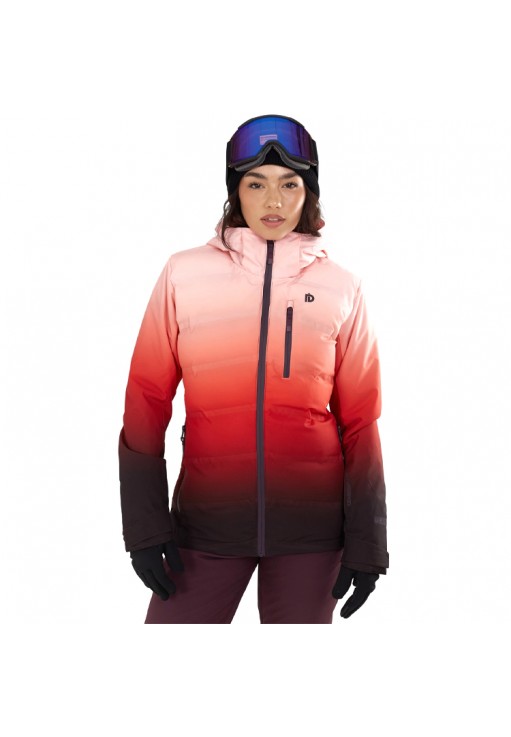 Куртка Fundango Pumila Padded Jacket