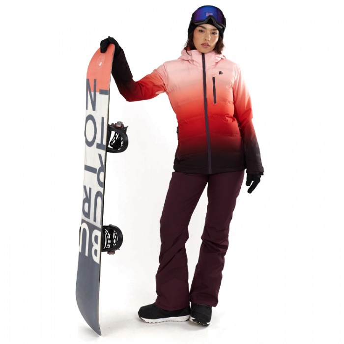 Куртка Fundango Pumila Padded Jacket - 2