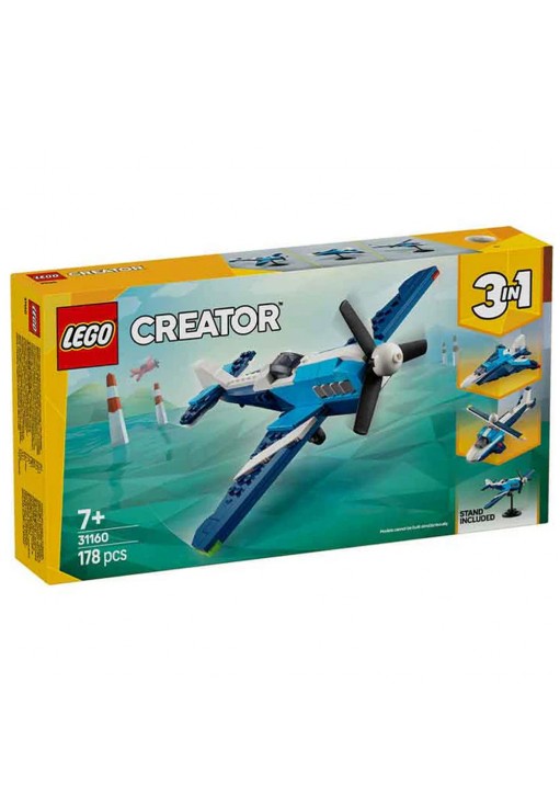 Constructor Lego 31160