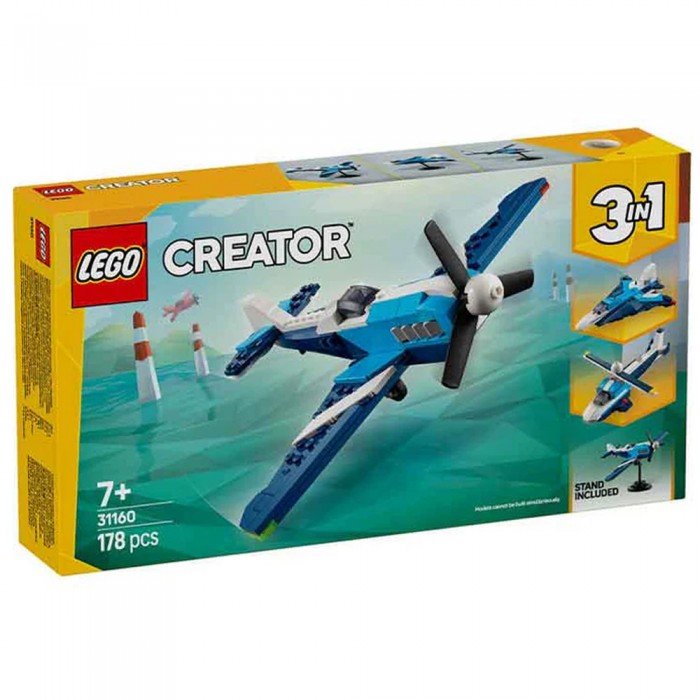 Constructor Lego 31160 31160