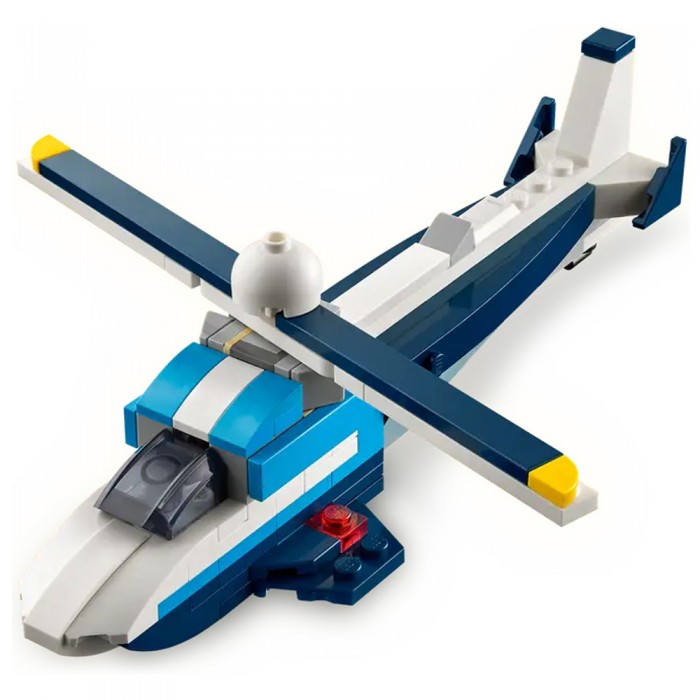 Constructor Lego 31160 31160 - 9