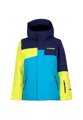 Куртка Fundango Milton Jacket