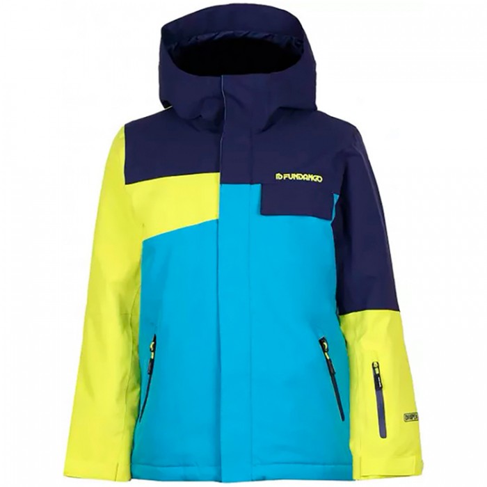 Куртка Fundango Milton Jacket 3QB103-460