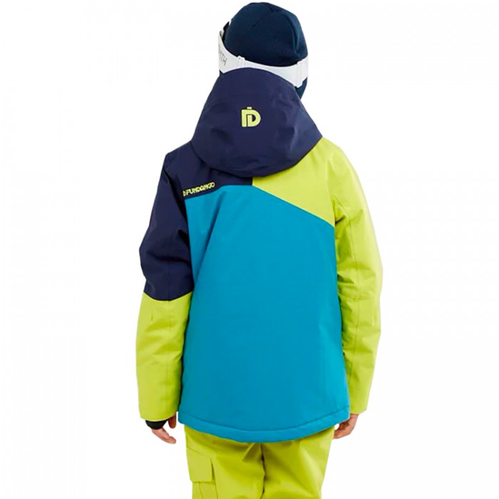 Scurta Fundango Milton Jacket 3QB103-460 - imagine №3