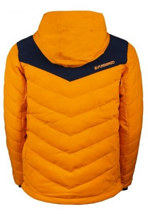 Scurta Fundango LARCH Padded Jacket