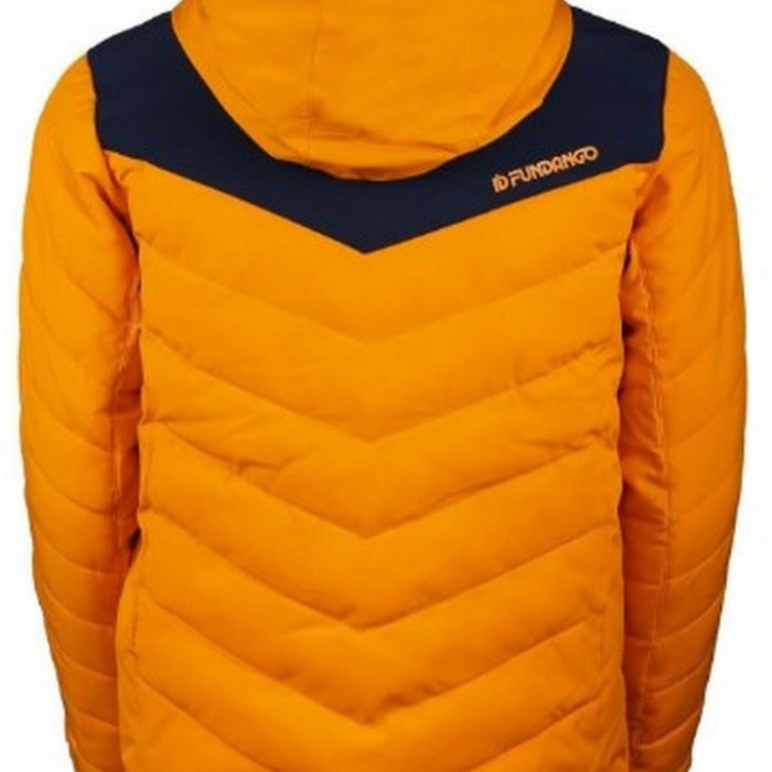 Куртка Fundango LARCH Padded Jacket 802390 - изображение №2