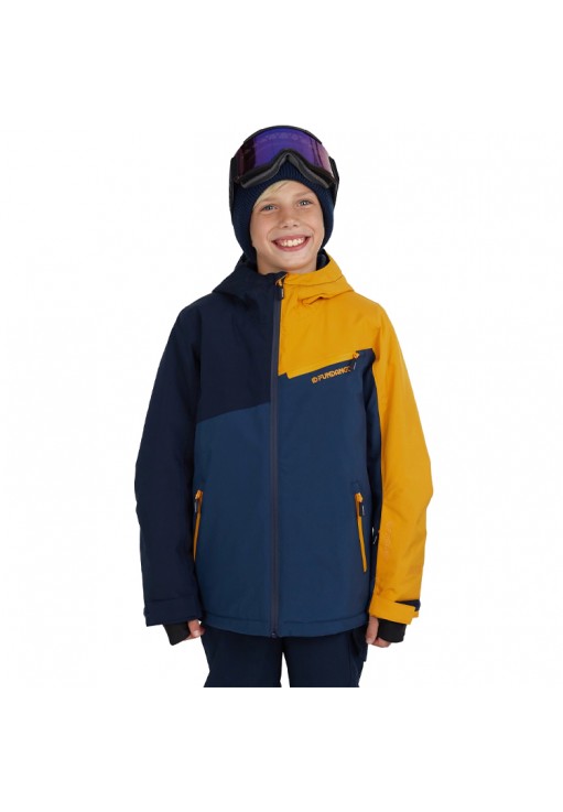 Scurta Fundango Nova Jacket