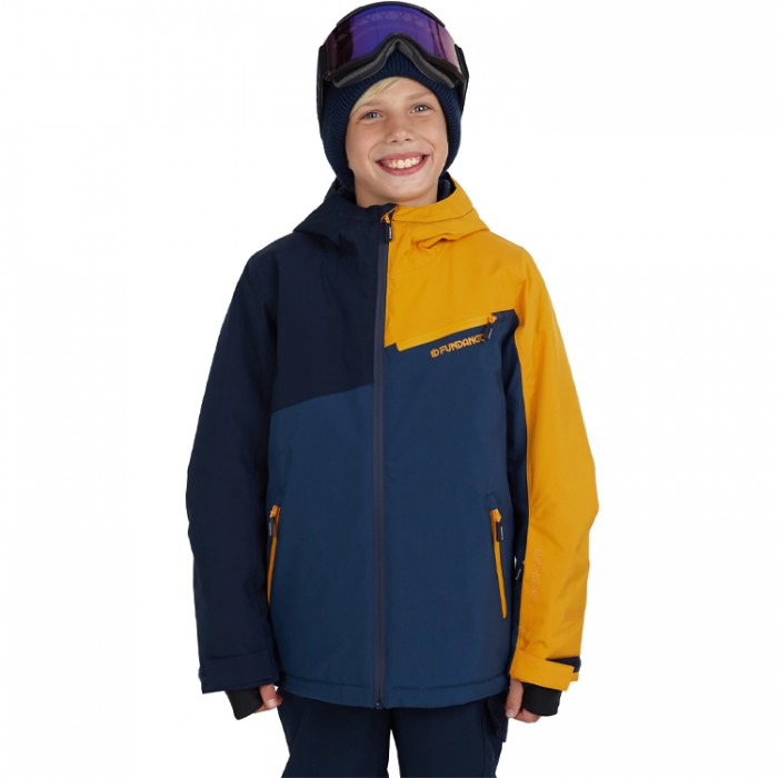 Scurta Fundango Nova Jacket 3TJAF04-260