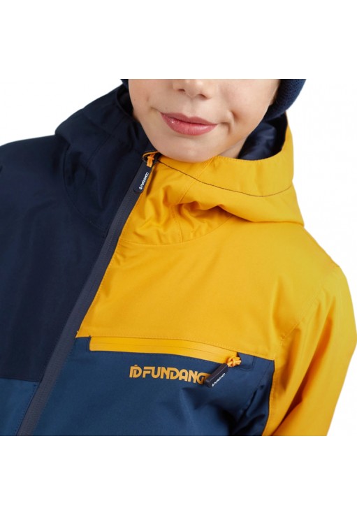 Scurta Fundango Nova Jacket