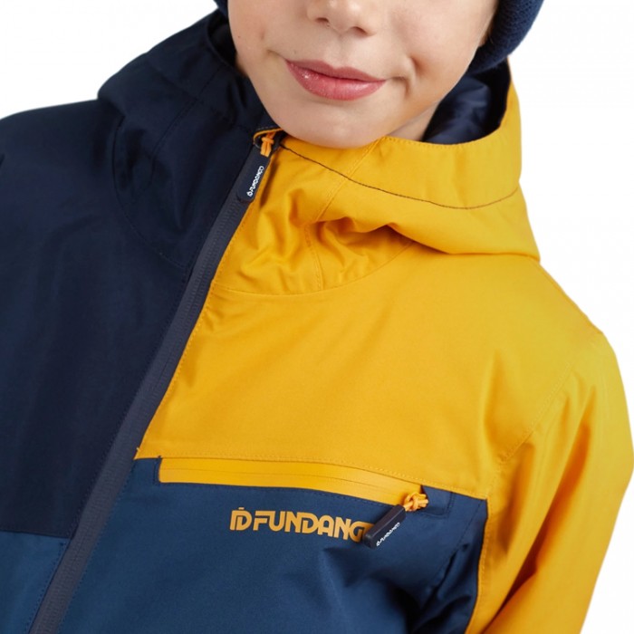 Scurta Fundango Nova Jacket 3TJAF04-260 - 2