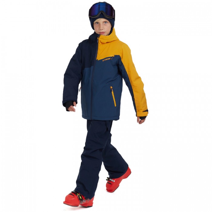 Scurta Fundango Nova Jacket 3TJAF04-260 - 4