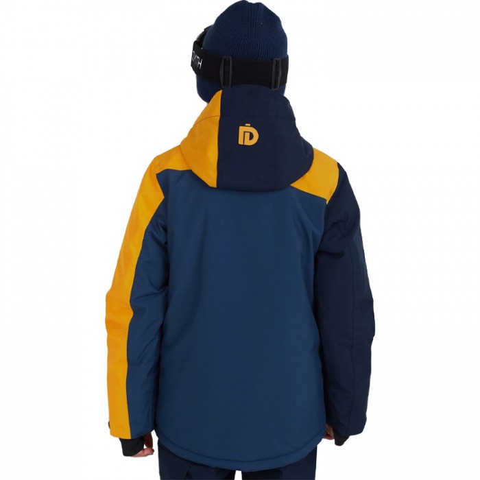 Scurta Fundango Nova Jacket 3TJAF04-260 - 5