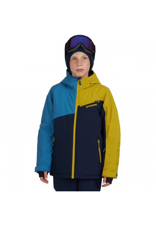 Scurta Fundango Nova Jacket