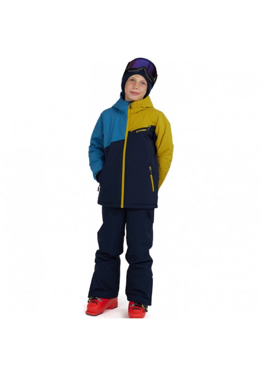 Scurta Fundango Nova Jacket