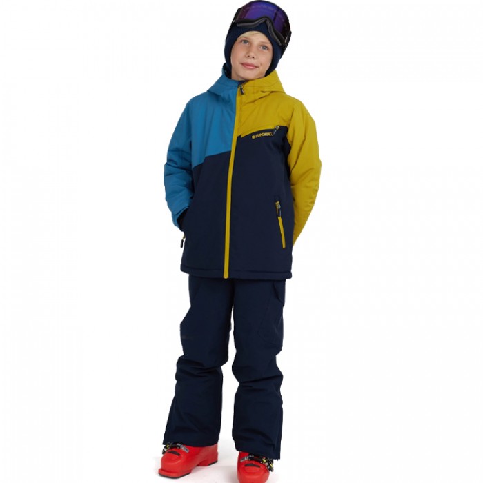 Scurta Fundango Nova Jacket 3TJAF04-460 - 2