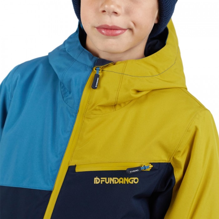 Scurta Fundango Nova Jacket 3TJAF04-460 - 3