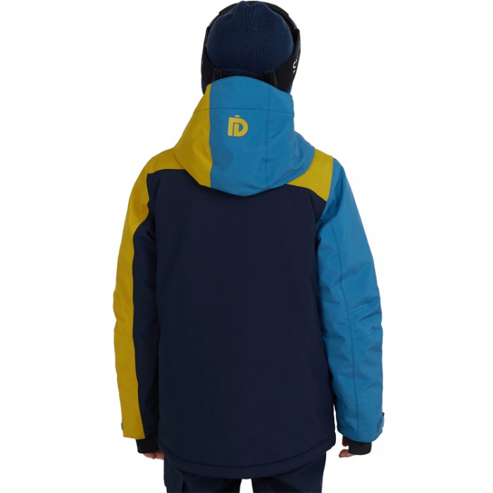 Scurta Fundango Nova Jacket 3TJAF04-460 - 4