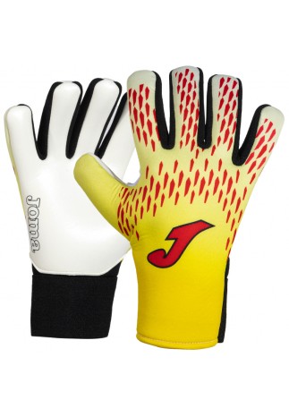 Перчатки вратарские Joma HUNTER GOALKEEPER GLOVES