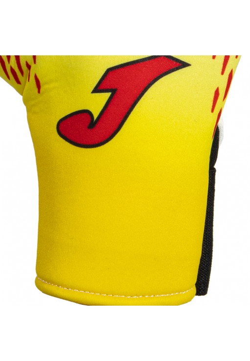 Перчатки вратарские Joma HUNTER GOALKEEPER GLOVES
