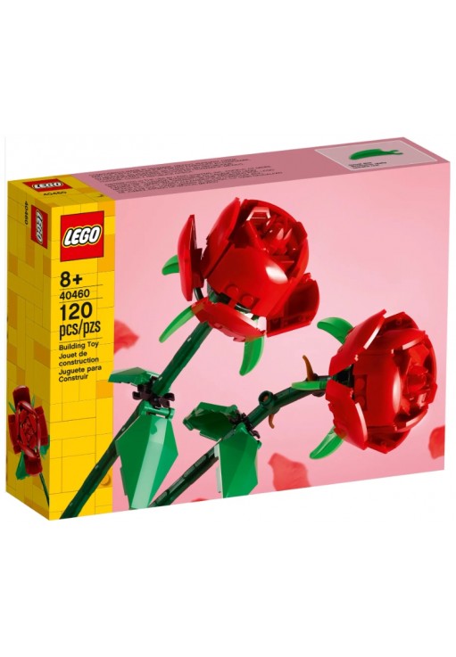 Constructori Lego 40460