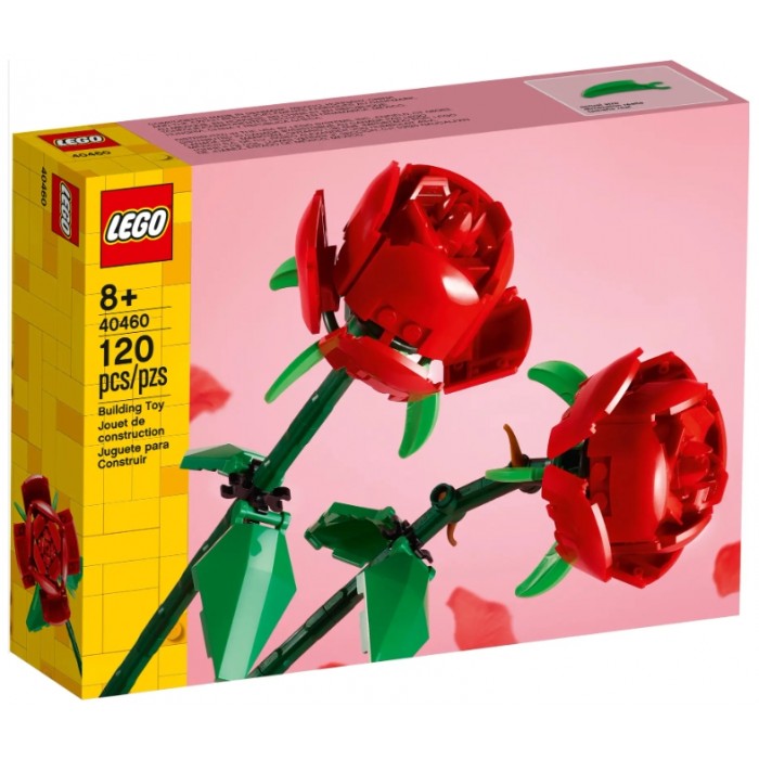 Constructori Lego 40460 40460
