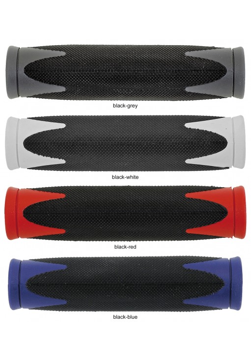 Грипсы VELO 410360