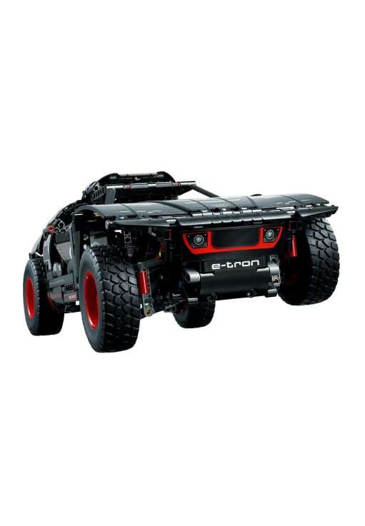 Конструкторы Lego 42160