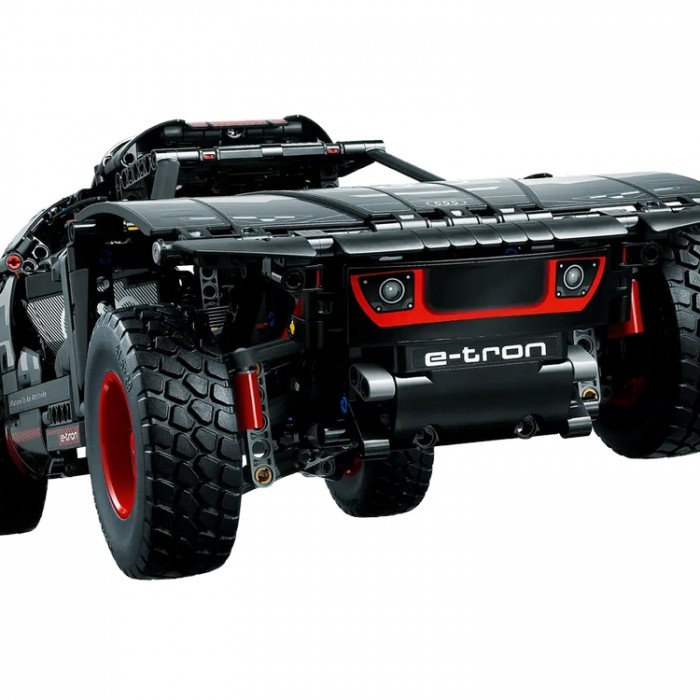 Конструкторы Lego 42160 42160 - 2