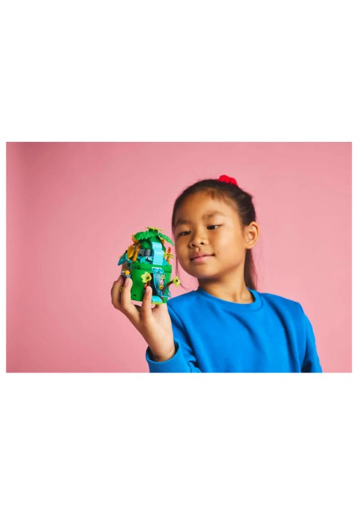 Конструктор Lego 43260