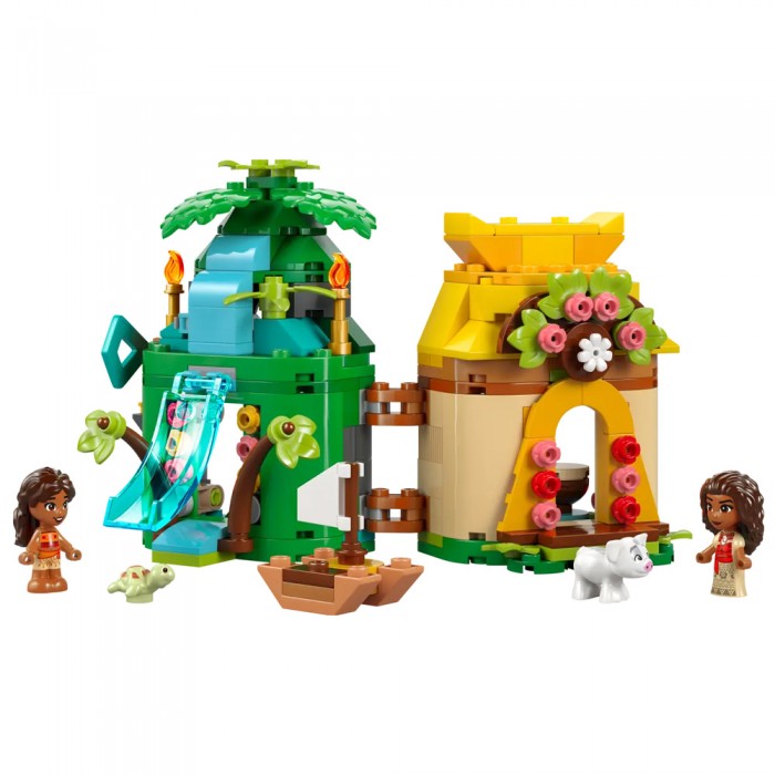 Constructor Lego 43260 43260 - 7