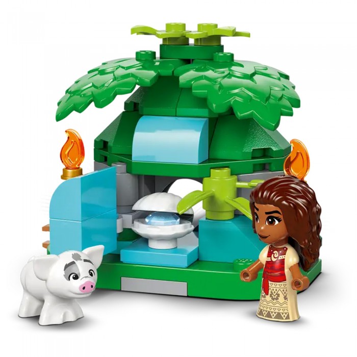 Constructor Lego 43260 43260 - 8