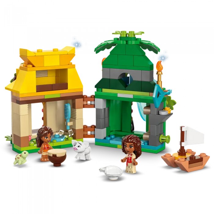Constructor Lego 43260 43260 - 10