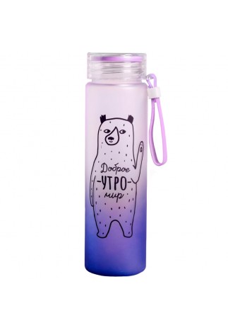 Бутылка SVOBODA VOLI Water bottle 