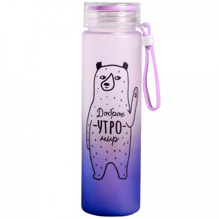 Sticla SVOBODA VOLI Water bottle  4683660