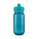 Бутылка  Liv DOUBLESPRING 600CC TRASPARENT BLUE /GREEN 480000360