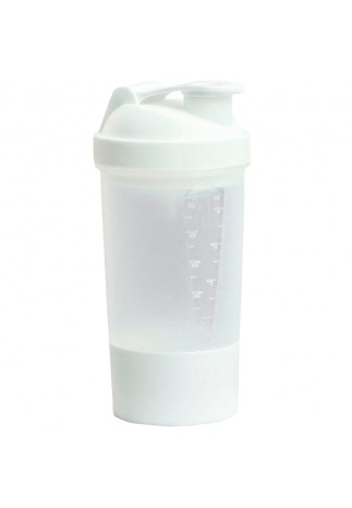 Шейкер Solomon With Protein Cup