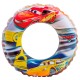 Надувной круг INTEX CARS FAMILY 58260