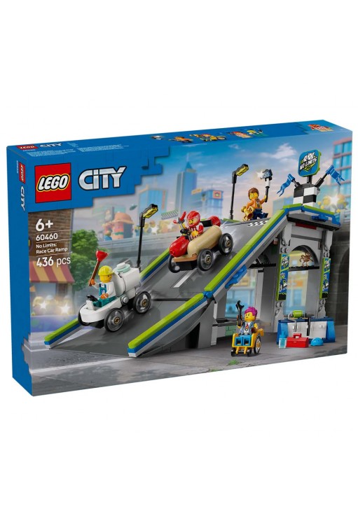 Constructor Lego 60460
