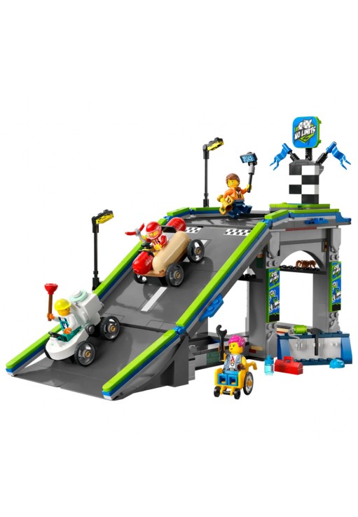 Constructor Lego 60460