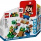 Конструкторы Lego 71360 71360