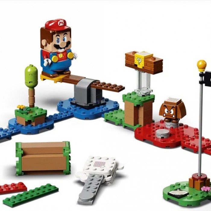 Конструкторы Lego 71360 71360 - 2