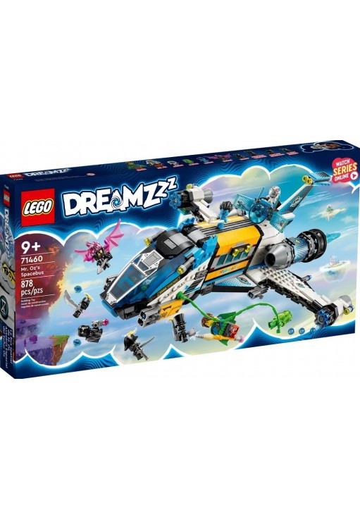 Constructori Lego 71460