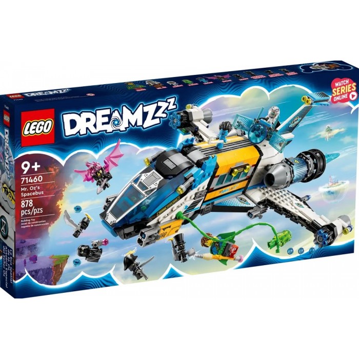 Constructori Lego 71460 71460