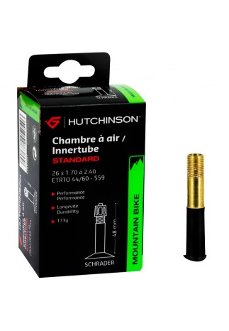 Камера Hutchinson AV 48mm