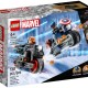 Constructori Lego 76260 76260
